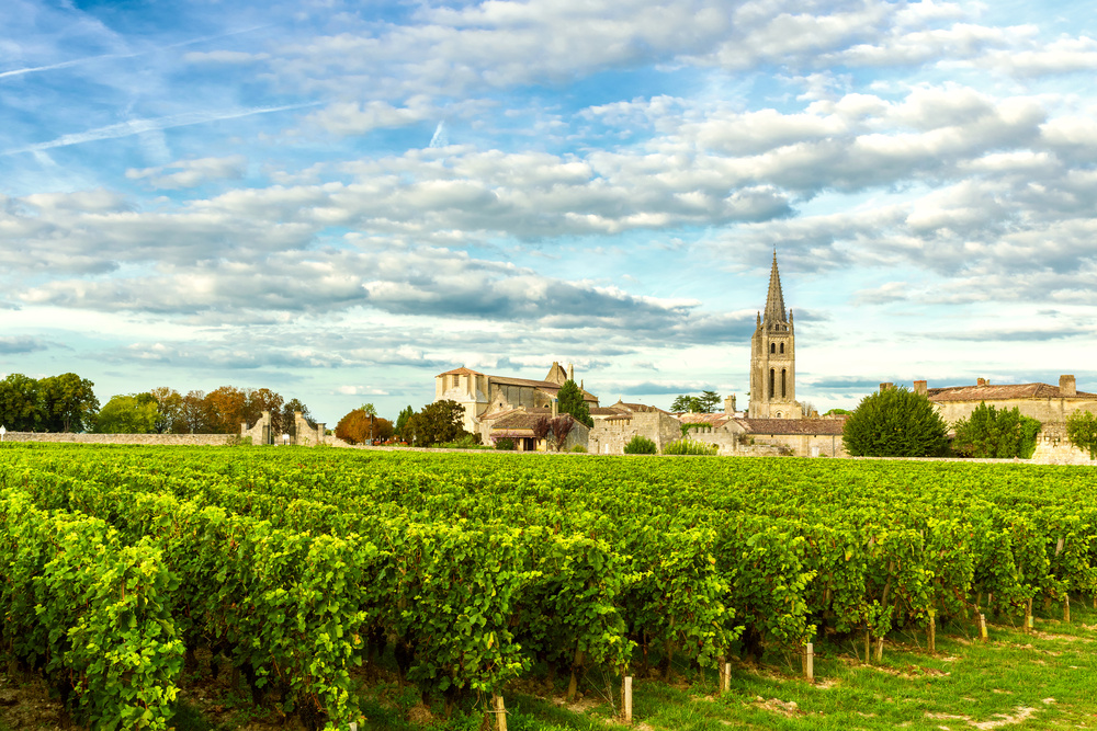 Saint Emilion