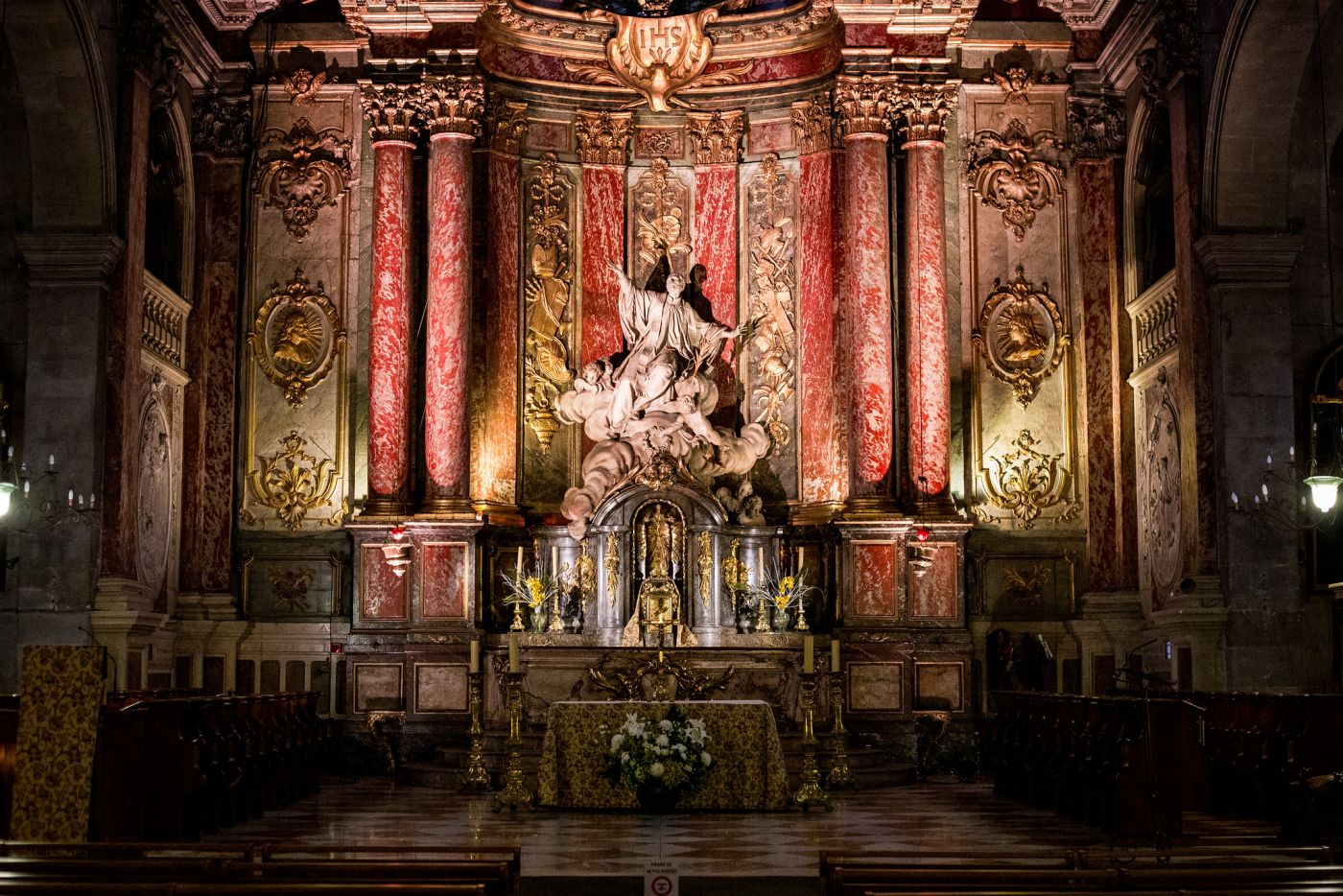 Eglise Saint-Paul de Bordeaux