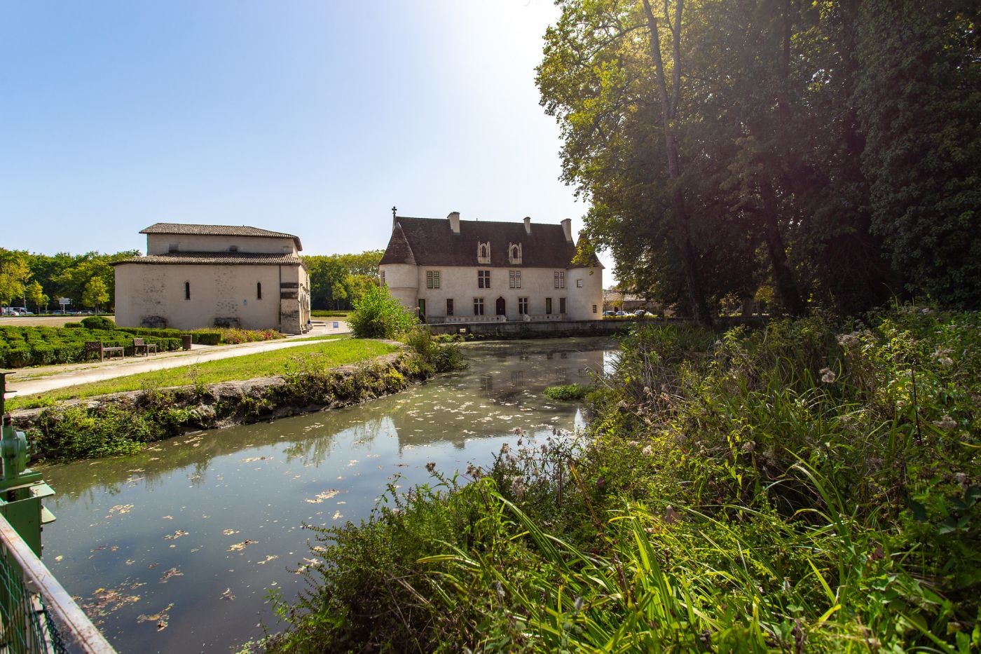 Tèrra Aventura 6 © David Remazeilles (Gironde Tourisme)