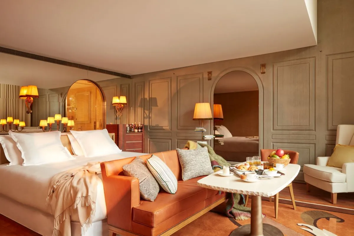 new hotels in Bordeaux