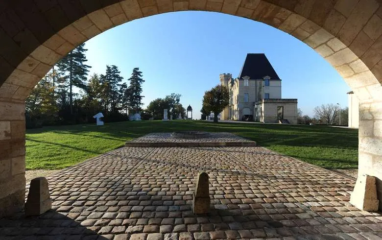 Château du Prince Noir