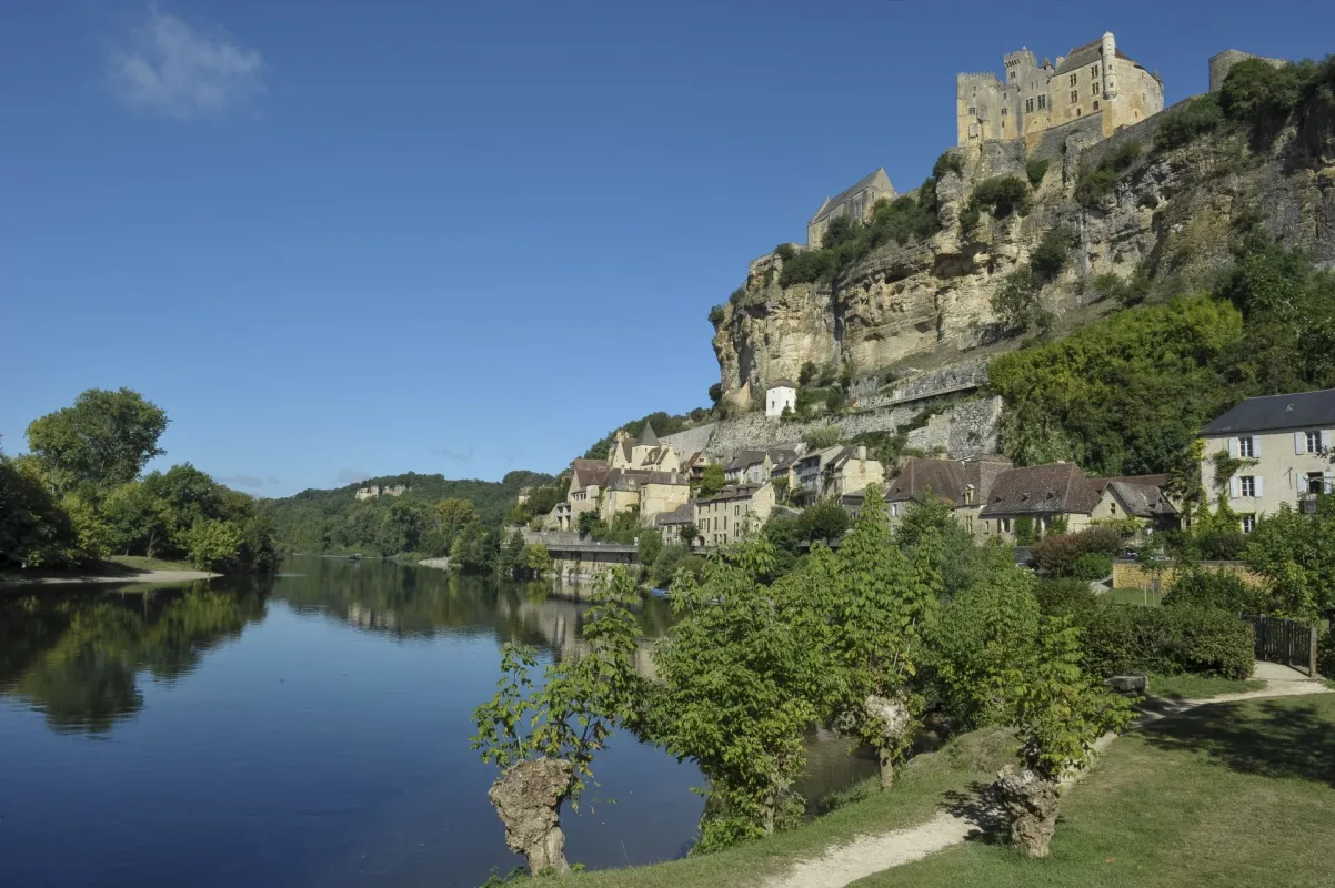 Sarlat, Lascaux, Périgord Noir