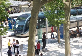 Tramway